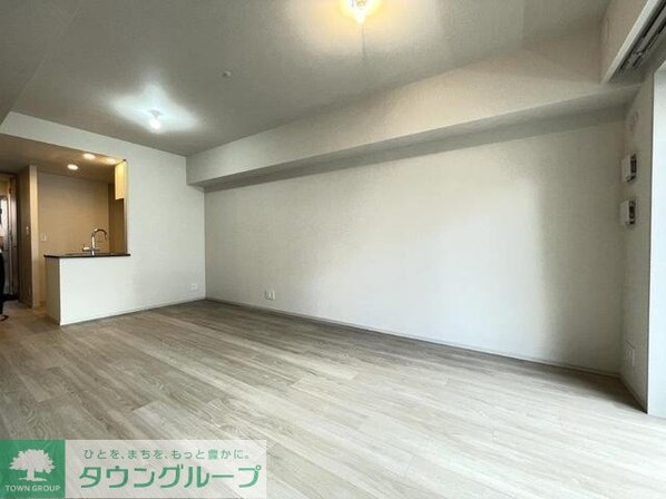 クレヴィア上野入谷の物件内観写真